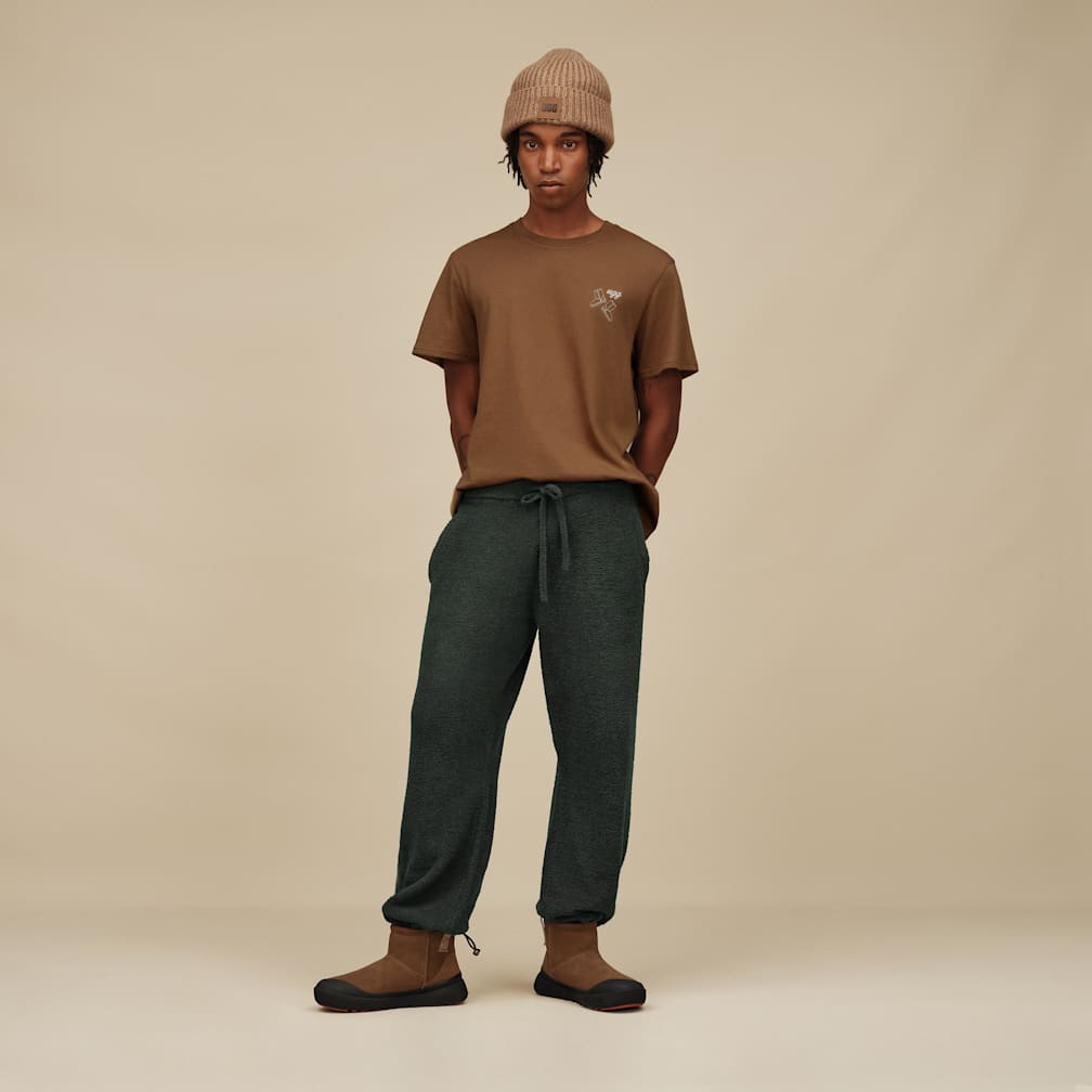 UGG® 公式【 クラシック ミニ アウトポスト|Classic Mini Outpost