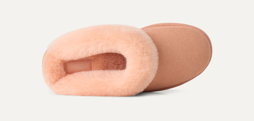 UGG® 公式【 クラゲット|Cluggette| 1115134S | レディース】アグ 公式