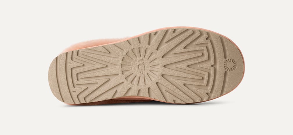 UGG® 公式【 クラゲット|Cluggette| 1115134S | レディース】アグ 公式