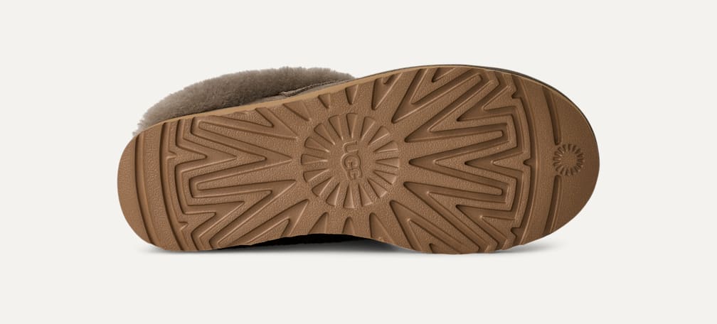 UGG® 公式【 |Cluggette| 1115134SS | レディース】アグ 公式サイト