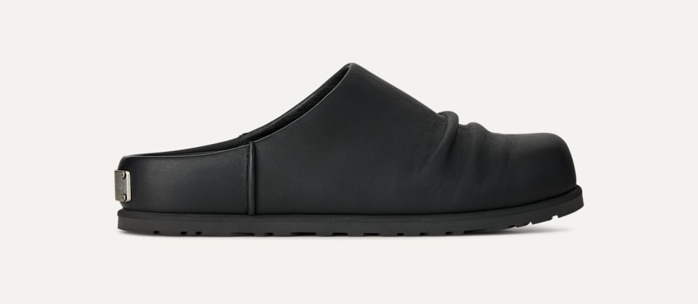 UGG® 公式【 UGG ウィリー チャバリア オッゾ クロッグ|UGG Willy