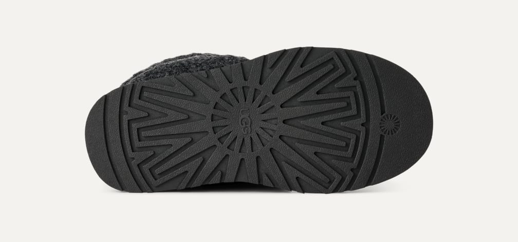 UGG® 公式【 クラシック ミニ ディッパー レッグウォーマー|Classic