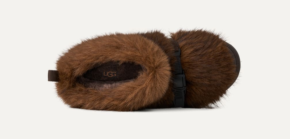 UGG専用 UGG® 公式【 ヘリテージ ユーティリティー グリズ|Heritage Utility