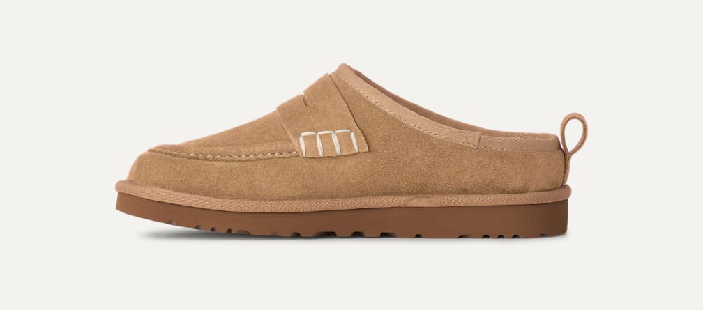 UGG JW Anderson Loafer