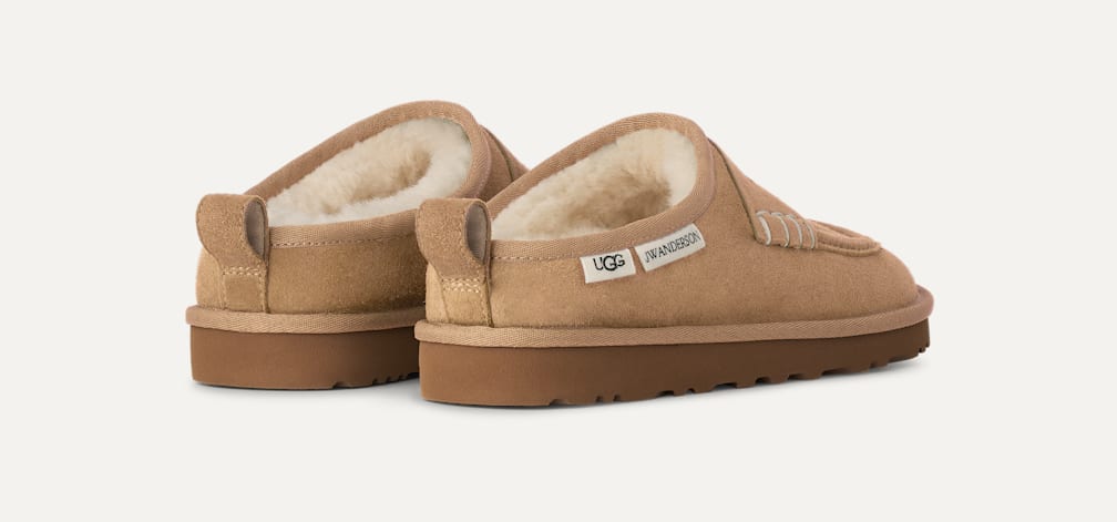 UGG JW Anderson Loafer