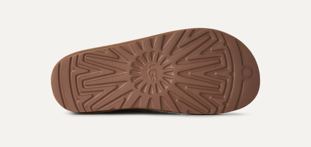 UGG JW Anderson Loafer Boot