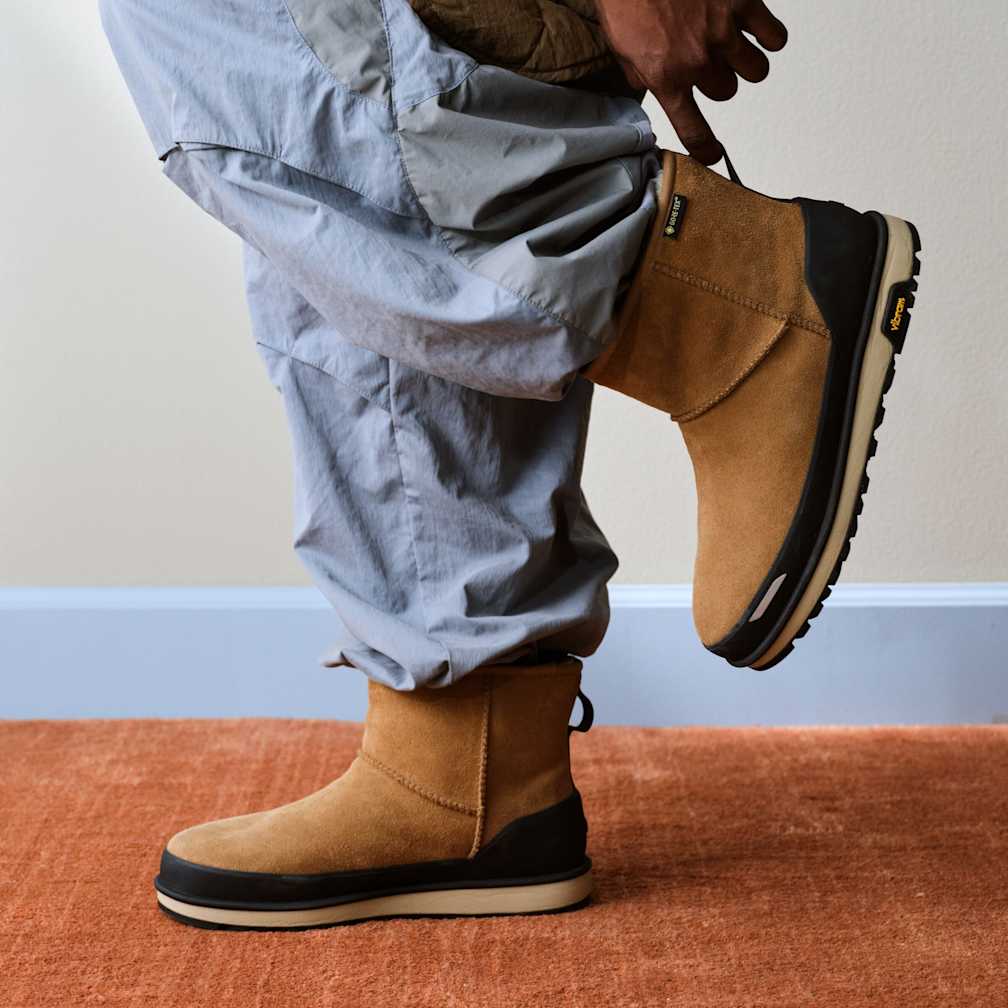 UGG® 公式【 クラシック ミニ ガード GTX|Classic Mini Guard GTX