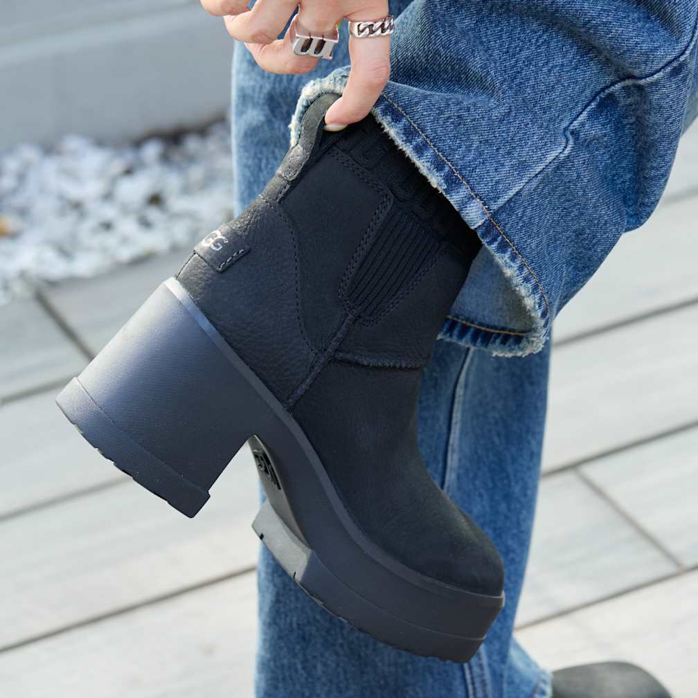 UGG® 公式【 モクシー チェルシー|Moxy Chelsea| 1171475 | レディース