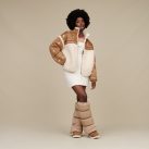 UGG® 公式【 プラッシュウォーマー トール|Plushwarmer Tall| 197634515786 | レディース】アグ 公式サイト