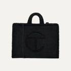 UGG® 公式【 UGG X TELFAR ラージ ショッパー|UGG X Telfar