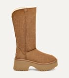 UGG® 公式【 クラシック ニューハイツ カファブル|Classic New Heights Cuffable| 1167773 ...