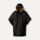 UGG® 公式【 ジェックス リバーシブル ケープ コート|Jex Reversible