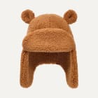 UGG® 公式【 UGGフラッフ トラッパー|UGGfluff Trapper| 101500