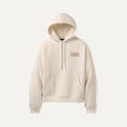 UGG® 公式【 UGG ロゴ フーディ|UGG Logo Hoodie| 198605280030