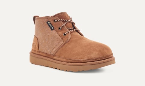 ニューメル ゴア テックス 1118571｜防水ブーツ｜UGG®（アグ）公式 