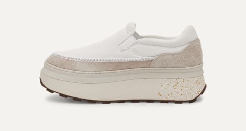 マリン スリッポン 1117968｜スニーカー｜UGG®（アグ）公式サイト