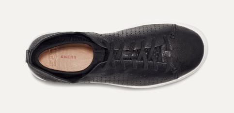 最新 UGG® 公式【 ピスモ スニーカー ロー パーフ|Pismo Sneaker Low 靴