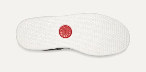 Amazon | UGG メンズ M Pismo スニーカー Low PERF US サイズ: 7