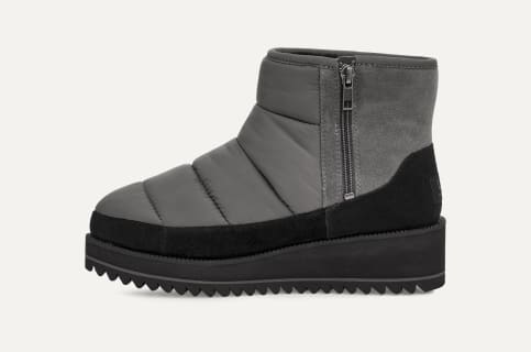 リッジ ミニ 1103840｜防水ブーツ｜UGG®（アグ）公式オンライン 
