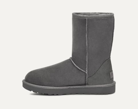 UGG® 公式【 クラシック ショート II|Classic Short II| 190108096941