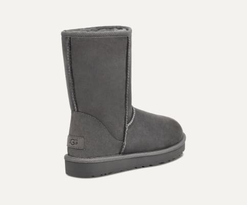 UGG® 公式【 クラシック ショート II|Classic Short II| 190108096941