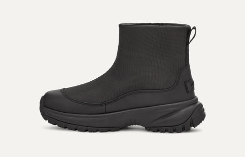 ヨセ ジップ 1112329｜防水ブーツ｜UGG®（アグ）公式オンライン アウトレットストア