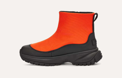ヨセ ジップ 1112329｜防水ブーツ｜UGG®（アグ）公式オンライン アウトレットストア