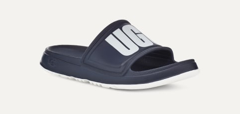 UGG® 公式【 ウィルコックス スライド|Wilcox Slide