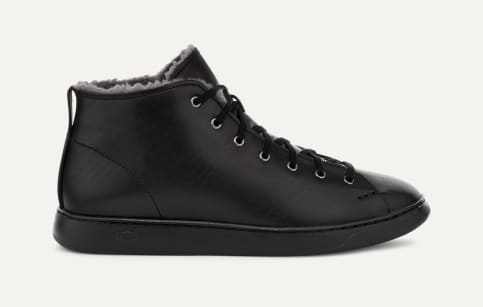 ピスモ スニーカー ハイ コージー 1112371｜スニーカー｜UGG®（アグ）公式オンライン アウトレットストア