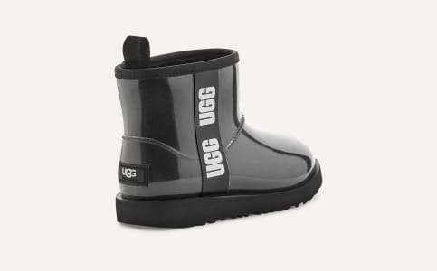 メーカー直売 - 人気ランキング UGG® 公式サイト 】アグ | 194715066878 II| Mini Clear II|Classic ミニ クリア クラシック 公式【 靴