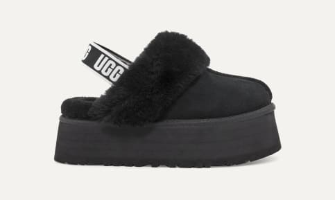 UGG Funkette ファンケット UGG® 公式【 ファンケット|Funkette| 194715135215 | レディース