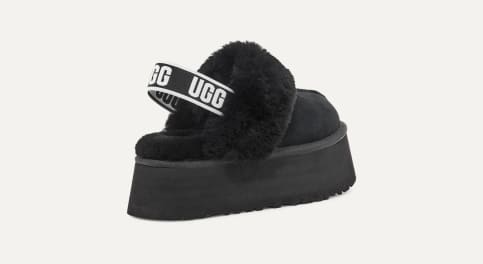 UGG FUNKETTE ファンケット　25cm 楽天市場】2025秋冬【 ugg 国内正規商品 】 UGG FUNKETTE アグ