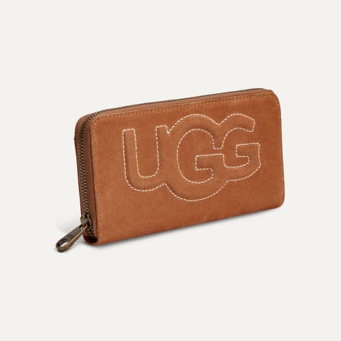 UGG® 公式【 ハニー II ウォレット UGG|Honey II Wallet UGG| 194715040977 | レディース】アグ 公式サイト