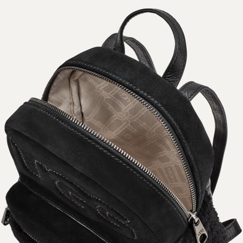 UGG® 公式【 ダニー Ⅱ ミニ バックパック シープ|Dannie II Mini Backpack Sheep| 194715041073 |  レディース】アグ 公式サイト