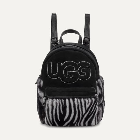 Dannie sheepskin backpack sales Dannie sheepskin backpack sales