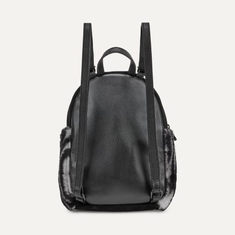 UGG® 公式【 ダニー Ⅱ ミニ バックパック シープ|Dannie II Mini Backpack Sheep| 194715041073 |  レディース】アグ 公式サイト