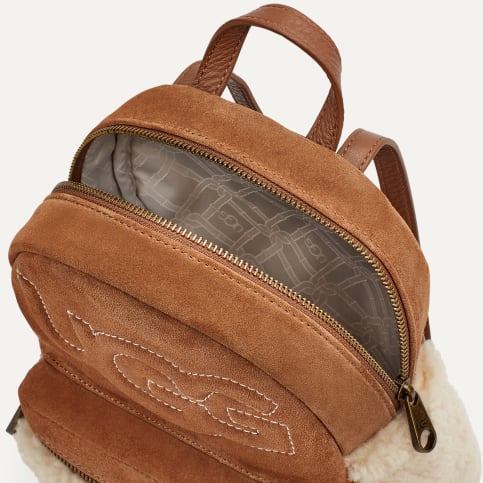 正規代理店 UGG® II シープ|Dannie バックパック ミニ Ⅱ ダニー 公式【 バッグ