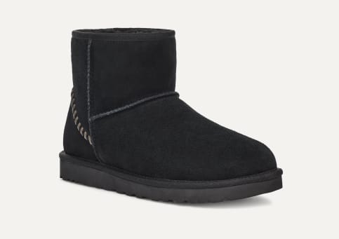 クラシック ミニ デコ スエード 1115565｜クラシックブーツ｜UGG