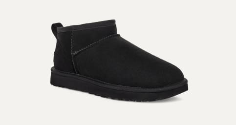 UGG CLASSIC ULTRA MINI BOOT★アグ クラシック ウルトラミニ★ UGG WOMENS CLASSIC ULTRA MINI PLATFORM BURNT CEDAR アグ