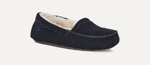 UGG /SCALLOPED MOC モカシン スカラップド モック 1118841｜モカシン・ローファー｜UGG®（アグ