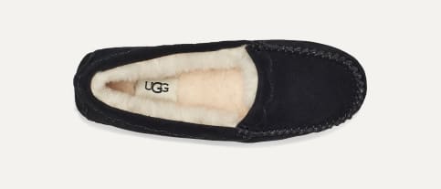 激安商品 スカラップド モック 1118841｜モカシン・ローファー｜UGG 靴