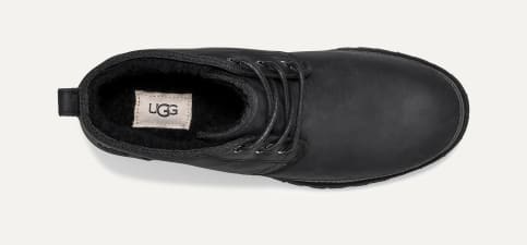 ニューランド ウェザー 1106670｜防水ブーツ｜UGG®（アグ）公式オンライン アウトレットストア