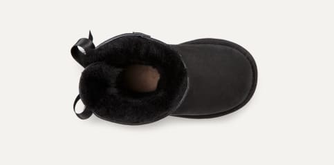 UGG® 公式【 ミニ ベイリー ボウ II|Mini Bailey Bow II| 1017397T