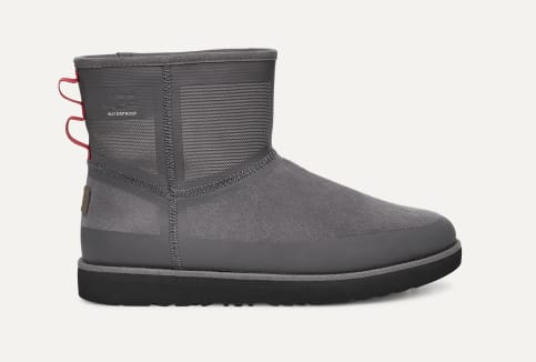 クラシック ミニ アーバン テック ウェザー 1103877｜防水ブーツ｜UGG 