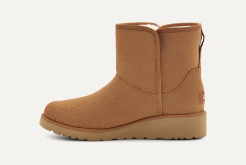 クリスティン 1012497｜クラシックブーツ｜UGG®（アグ）公式