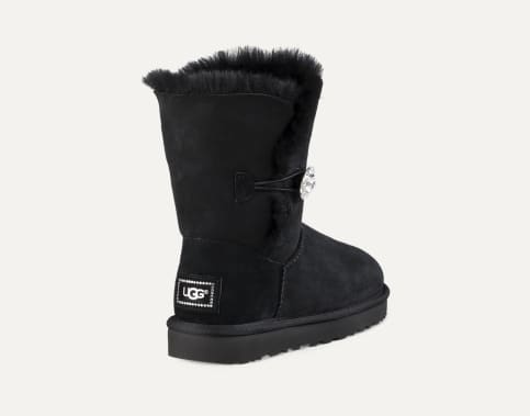 【超歓迎】 ベイリー ボタン ブリング 1016553｜クラシックブーツ｜UGG ブーツ