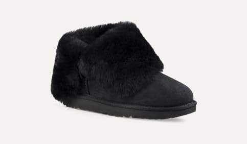 ベイリー ボタン ブリング 1016553｜クラシックブーツ｜UGG