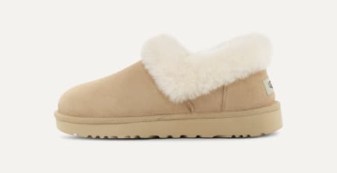 UGG® 公式【 ニタ|Nita| 1119002 | レディース】アグ 公式サイト