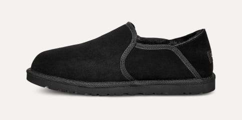 UGG KENTON ケントン 24cm(6) ブラック WEB限定】UGG(R) / M KENTON / ケントン（ブーツ）｜UGG（アグ