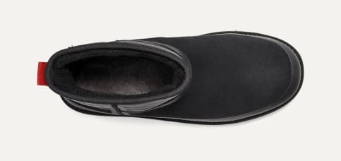 クラシック ミニ アーバン テック ウェザー 1103877｜防水ブーツ｜UGG  